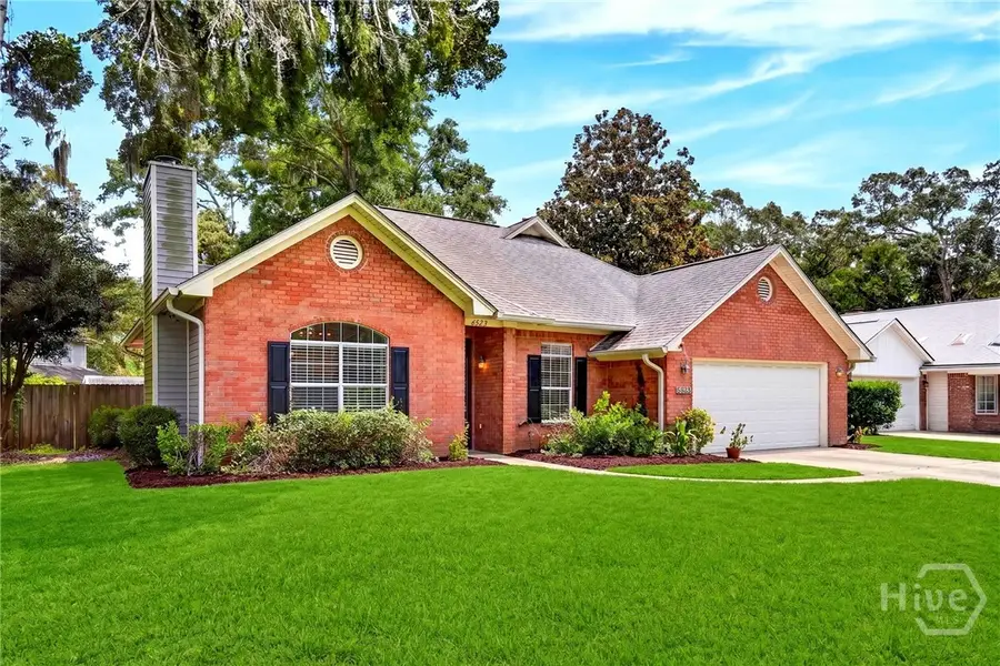6523 Concord Road, Savannah, GA 31410 - #2
