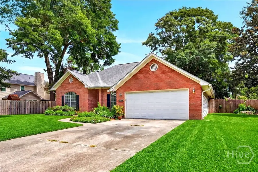 6523 Concord Road, Savannah, GA 31410 - #3