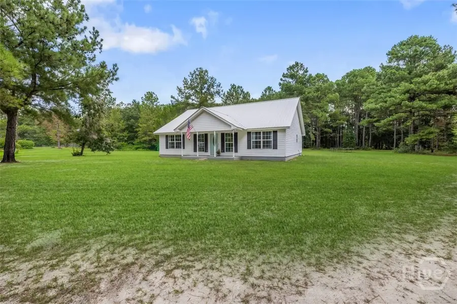 217 Bens Branch Road, Newington, GA 30446 - #2
