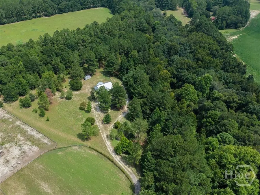 217 Bens Branch Road, Newington, GA 30446 - #3