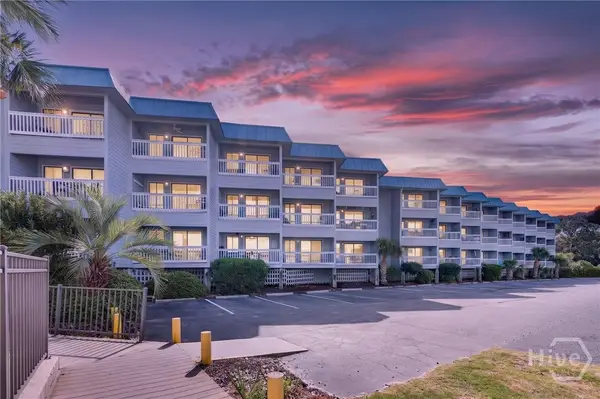 1217 Bay Street #309A, Tybee Island, GA 31328