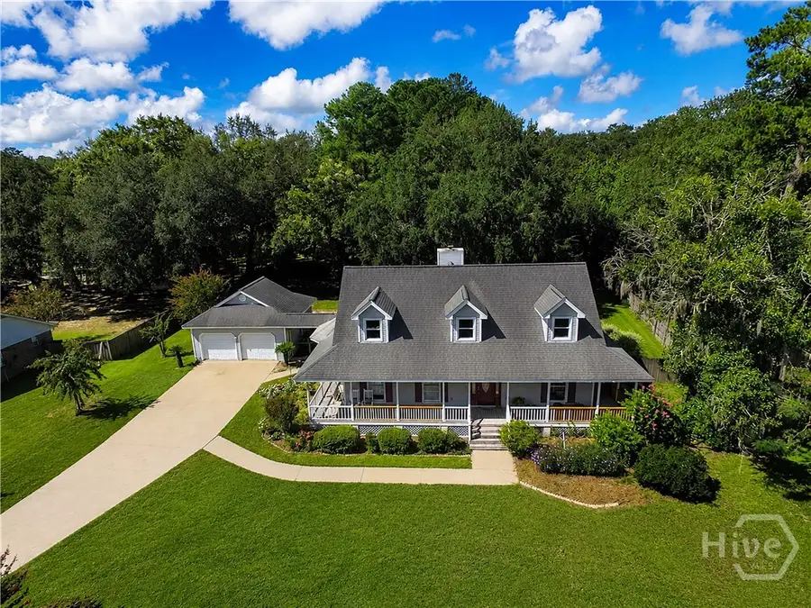 106 Principal Way, Guyton, GA 31312 - #2