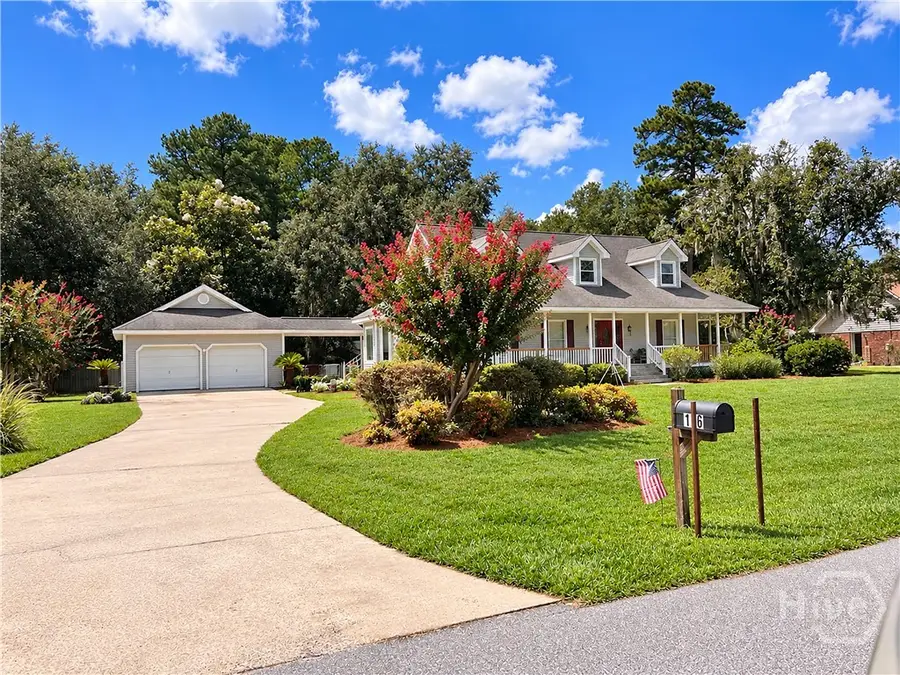 106 Principal Way, Guyton, GA 31312 - #3