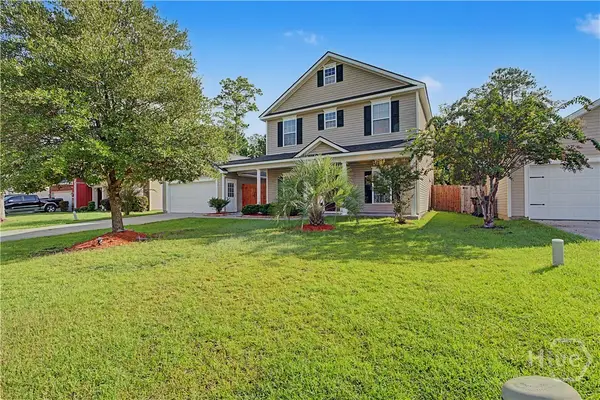 47 Telford Street, Savannah, GA 31407