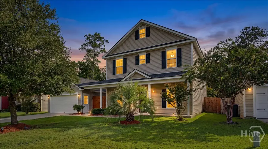 47 Telford Street, Savannah, GA 31407 - #2