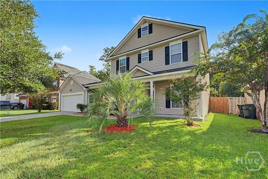 47 Telford Street, Savannah, GA 31407 - #3
