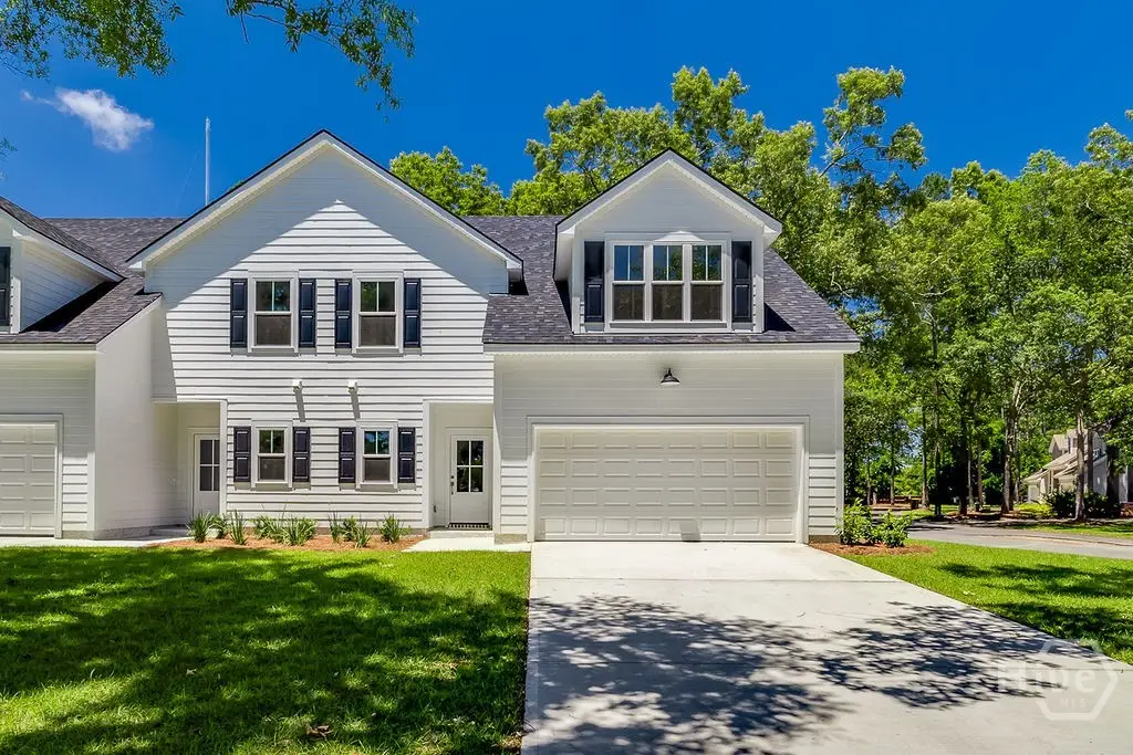 1014 Hedge Street Ne, Townsend, GA 31331 - #1