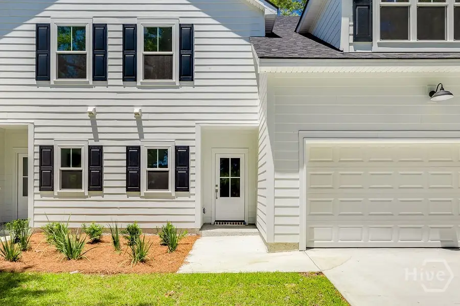 1014 Hedge Street Ne, Townsend, GA 31331 - #2