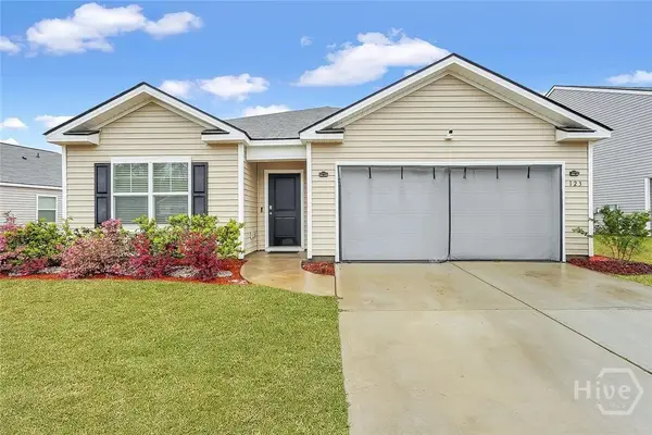123 Tobago Circle, Guyton, GA 31312