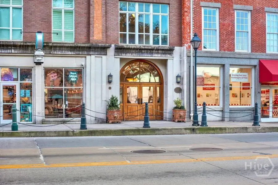 165 W Bay Street #402, Savannah, GA 31401 - #2