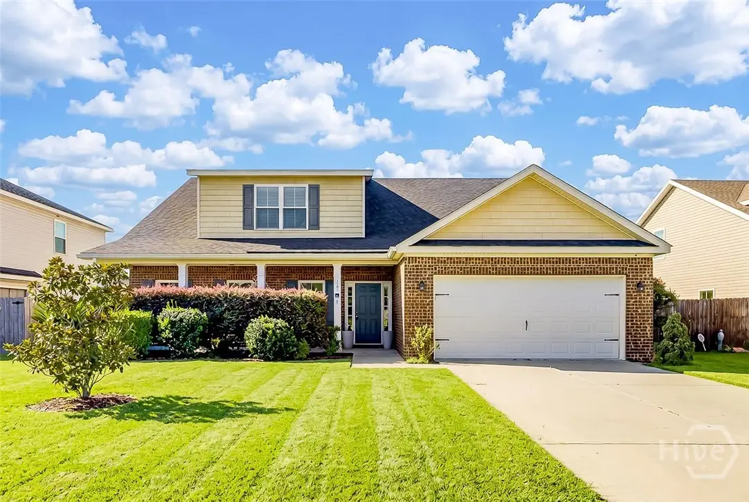 105 Aquaduct, Rincon, GA 31326 - #1