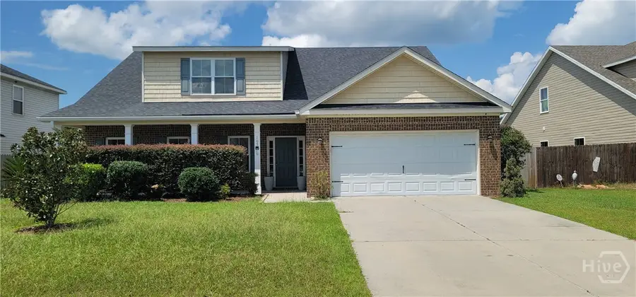 105 Aquaduct, Rincon, GA 31326 - #2