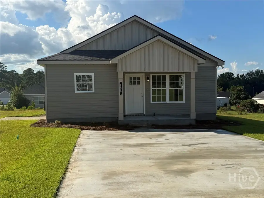 506 Nickies Way, Statesboro, GA 30458 - #2