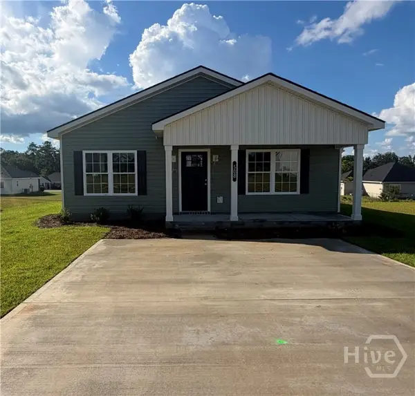 508 Nickies Way, Statesboro, GA 30458