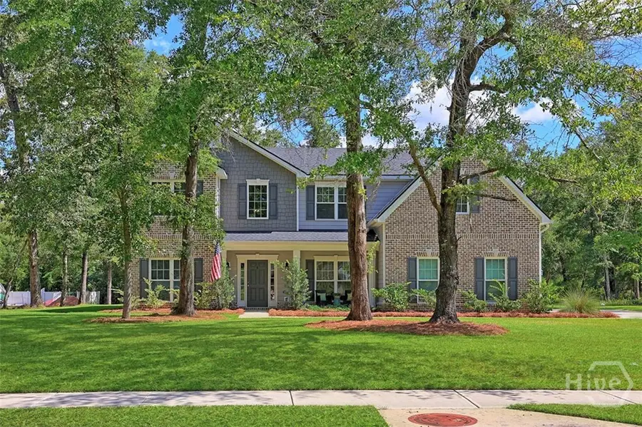 106 Lexus Court, Rincon, GA 31326 - #2