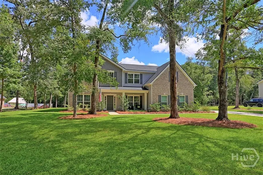 106 Lexus Court, Rincon, GA 31326 - #3
