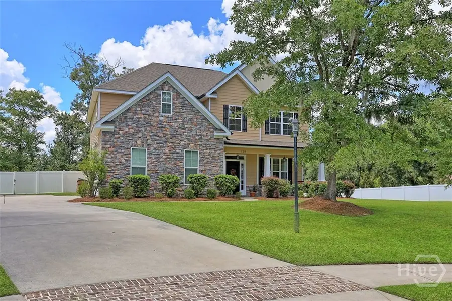 128 Vintage Drive, Guyton, GA 31312 - #2