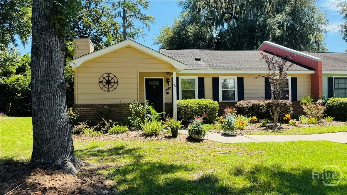 59 Navigator Lane, Savannah, GA 31410 - #1
