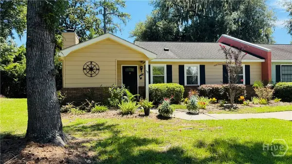 59 Navigator Lane, Savannah, GA 31410