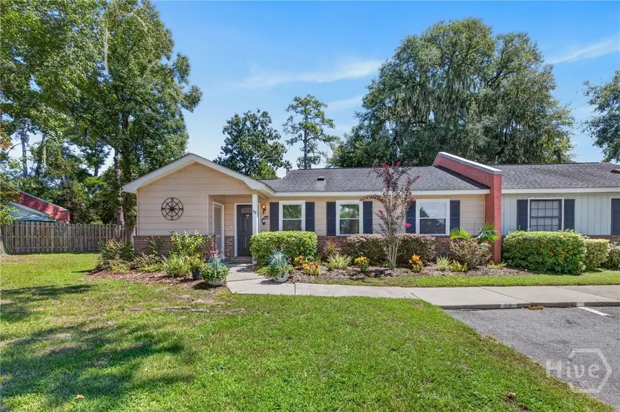 59 Navigator Lane, Savannah, GA 31410 - #3