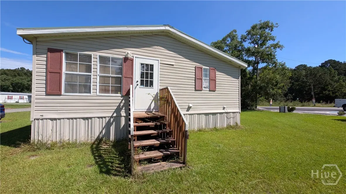 159 Village Drive, Garden City, GA 31408 - #1