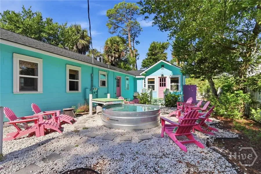 1205 Lovell Avenue, Tybee Island, GA 31328 - #2