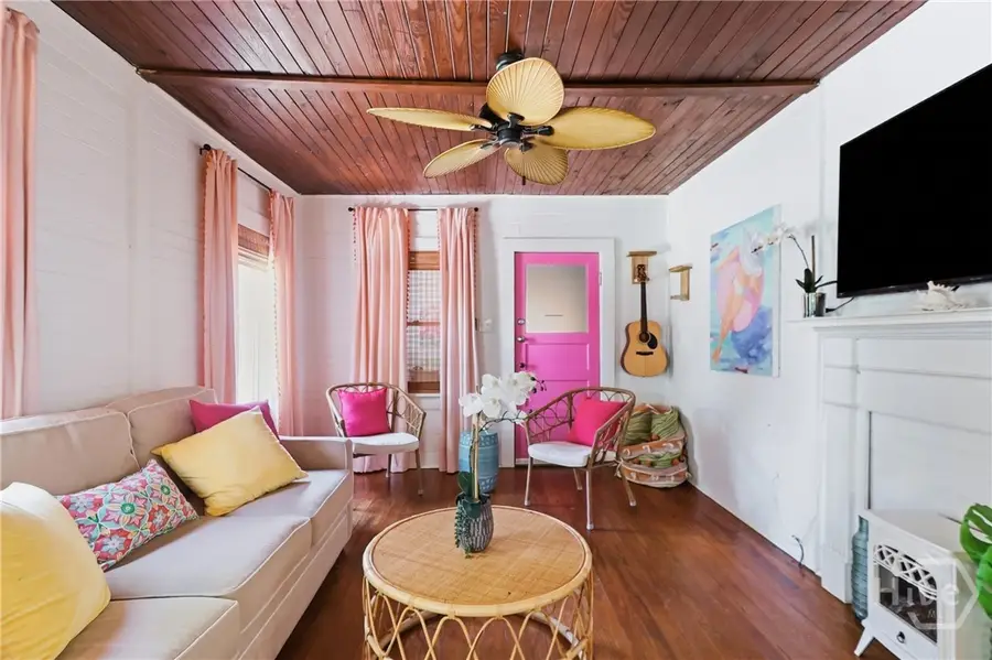 1205 Lovell Avenue, Tybee Island, GA 31328 - #3