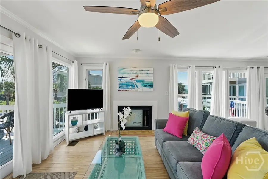 8 19th Street, Tybee Island, GA 31328 - #3