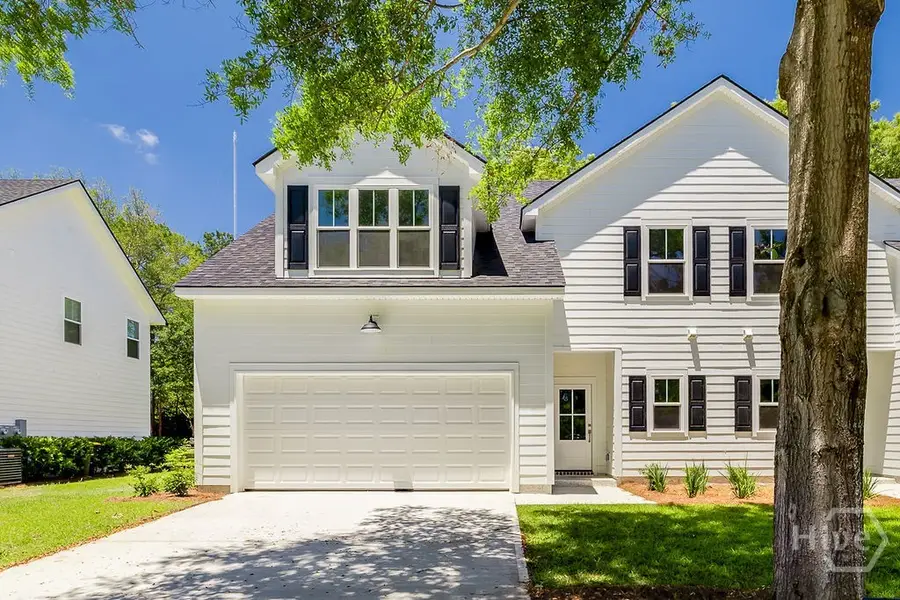 1012 Hedge Street Ne, Townsend, GA 31331 - #2