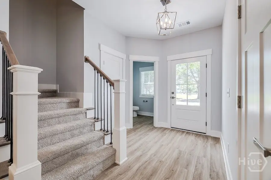 1012 Hedge Street Ne, Townsend, GA 31331 - #3