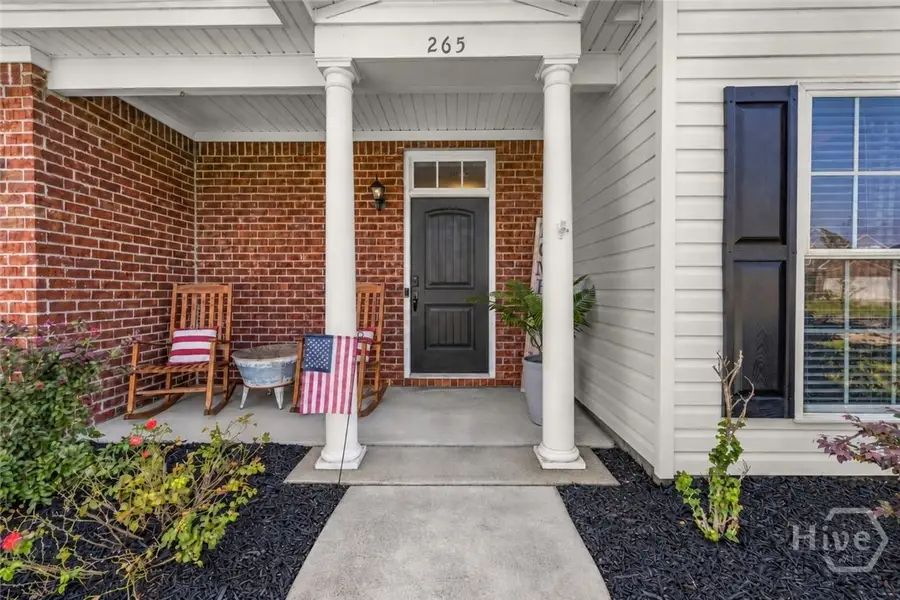 265 Saddleclub Way, Guyton, GA 31312 - #3