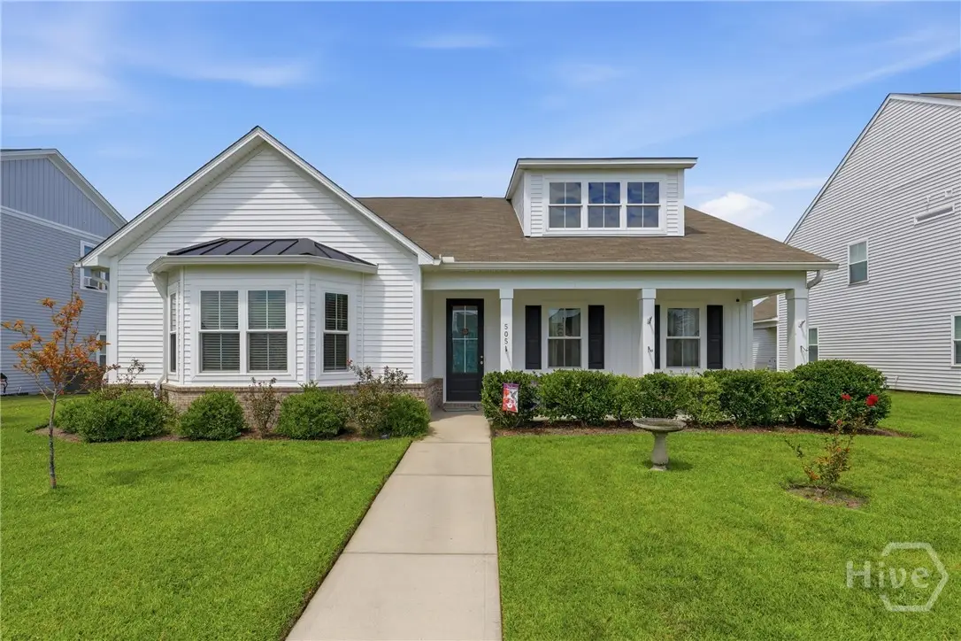 505 Lakeside Boulevard, Port Wentworth, GA 31407 - #1