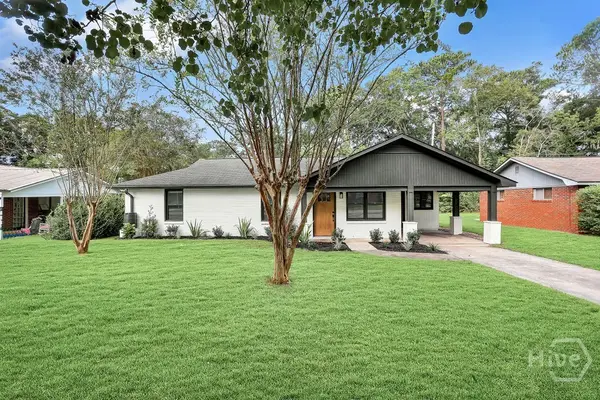 109 Bowman Avenue, Garden City, GA 31408