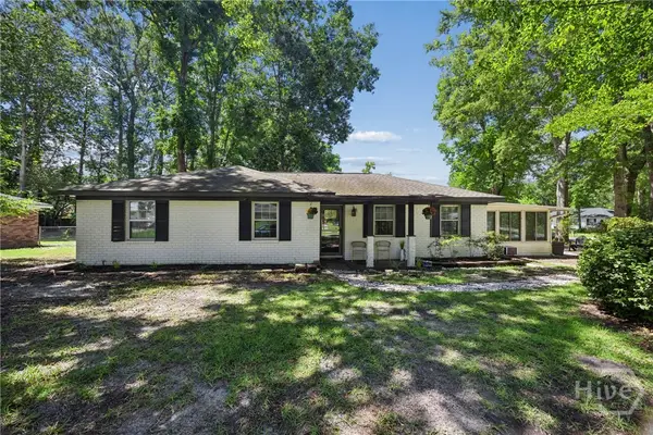 352 Sandpiper Road, Richmond Hill, GA 31324