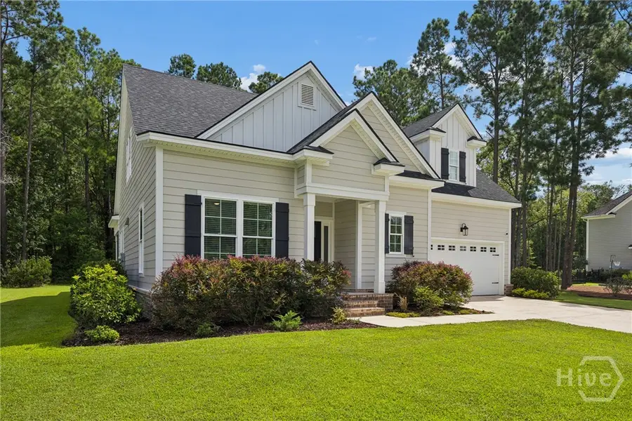 144 Trail Creek Lane, Savannah, GA 31405 - #3