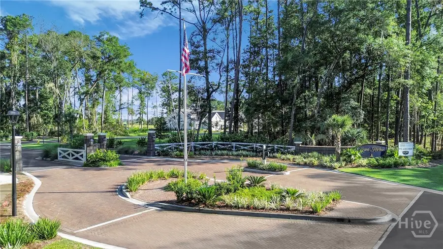 123 Grand Harbor Circle, Savannah, GA 31411 - #2