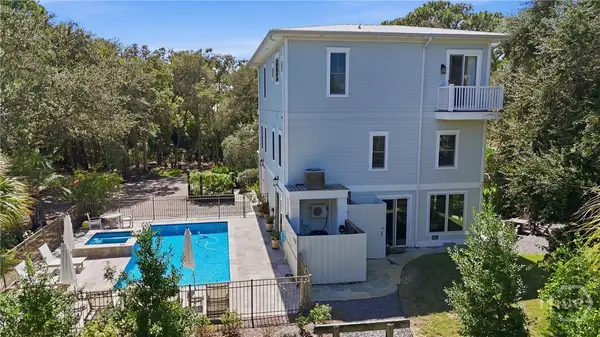 13 Solomon Avenue, Tybee Island, GA 31328