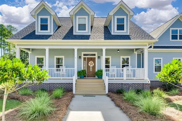 1045 Par Drive Ne, Townsend, GA 31331