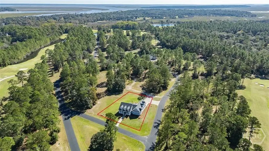 1045 Par Drive Ne, Townsend, GA 31331 - #3