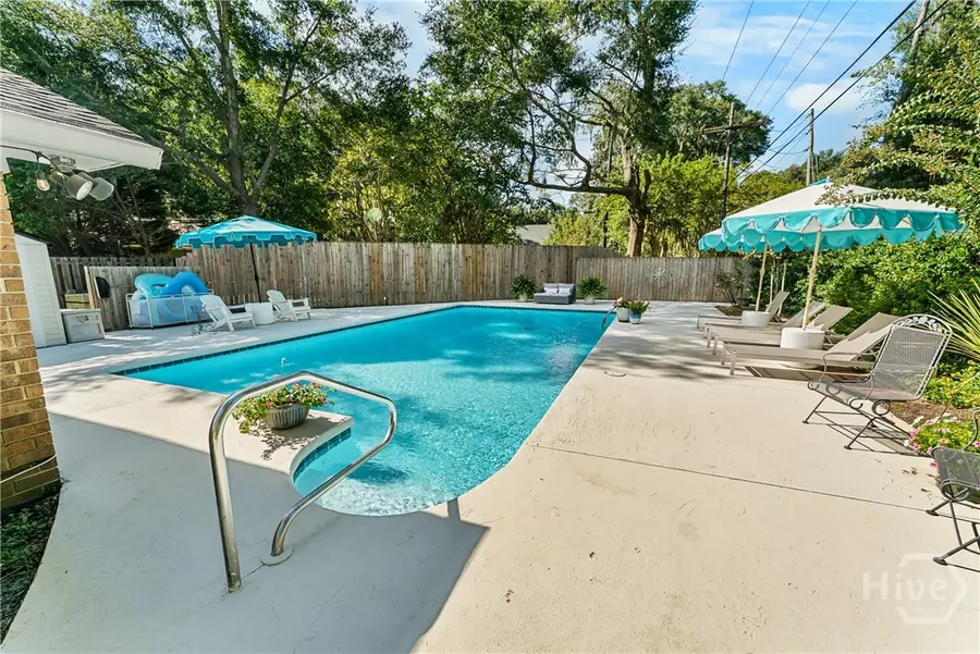 8615 Kent Drive, Savannah, GA 31406 - #3