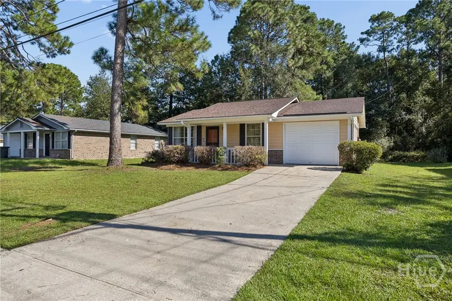 257 Glenn Bryant Road, Hinesville, GA 31313 - #2