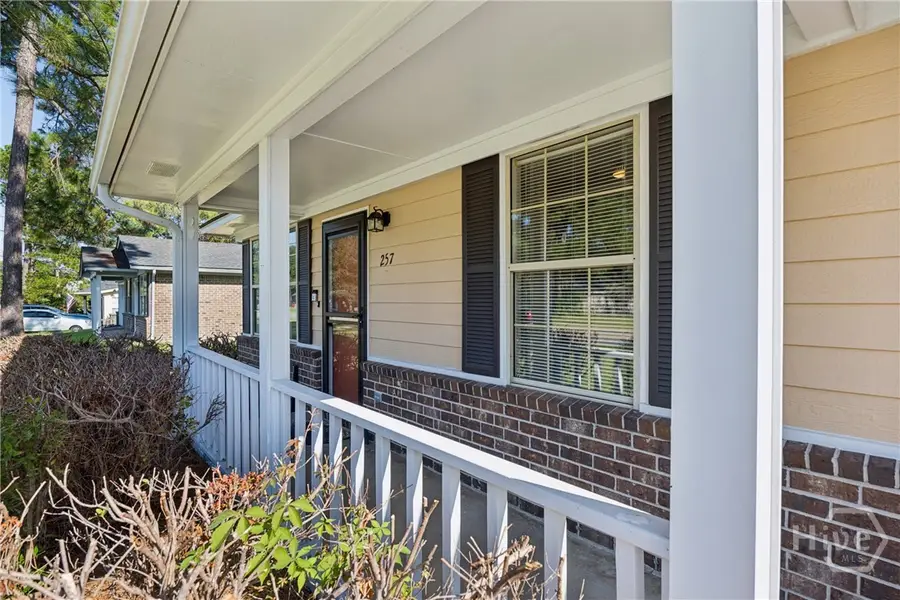 257 Glenn Bryant Road, Hinesville, GA 31313 - #3