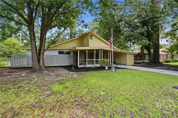 644 Northbrook Road, Savannah, GA 31419