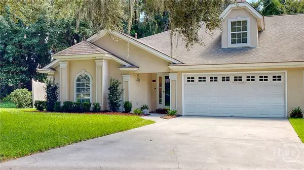 58 Sassafras Trail, Savannah, GA 31404