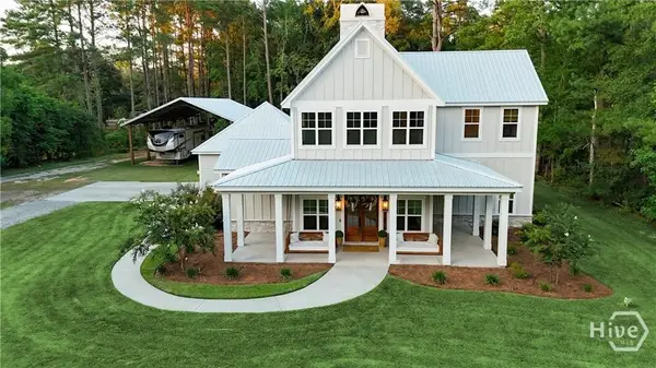 1650 Highway 17 N, Guyton, GA 31312