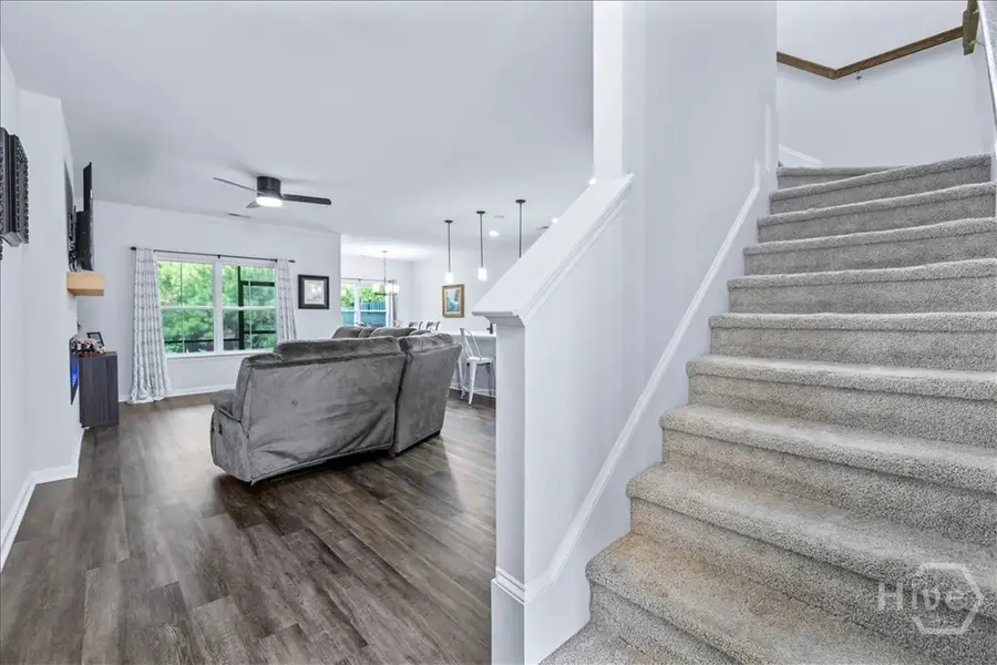147 Bellasera Way, Richmond Hill, GA 31324 - #3