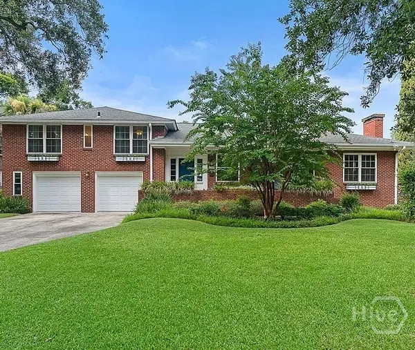 722 Washington Avenue, Savannah, GA 31405