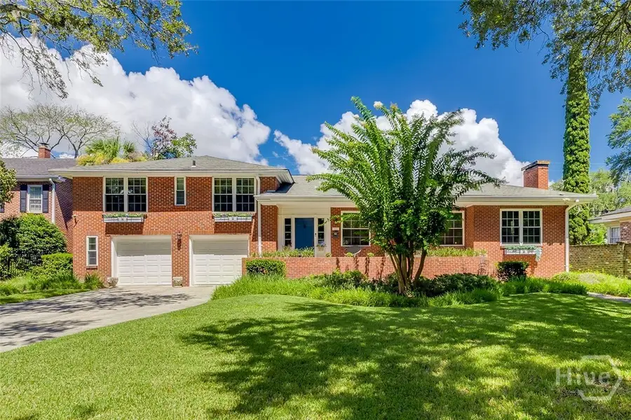 722 Washington Avenue, Savannah, GA 31405 - #2