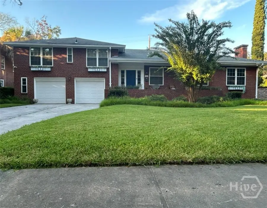 722 Washington Avenue, Savannah, GA 31405 - #3