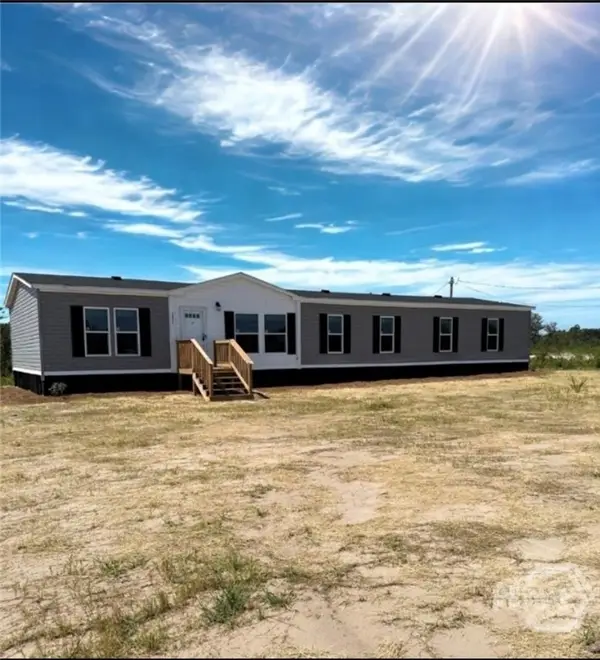 1071 Rye Patch Road, Hinesville, GA 31313